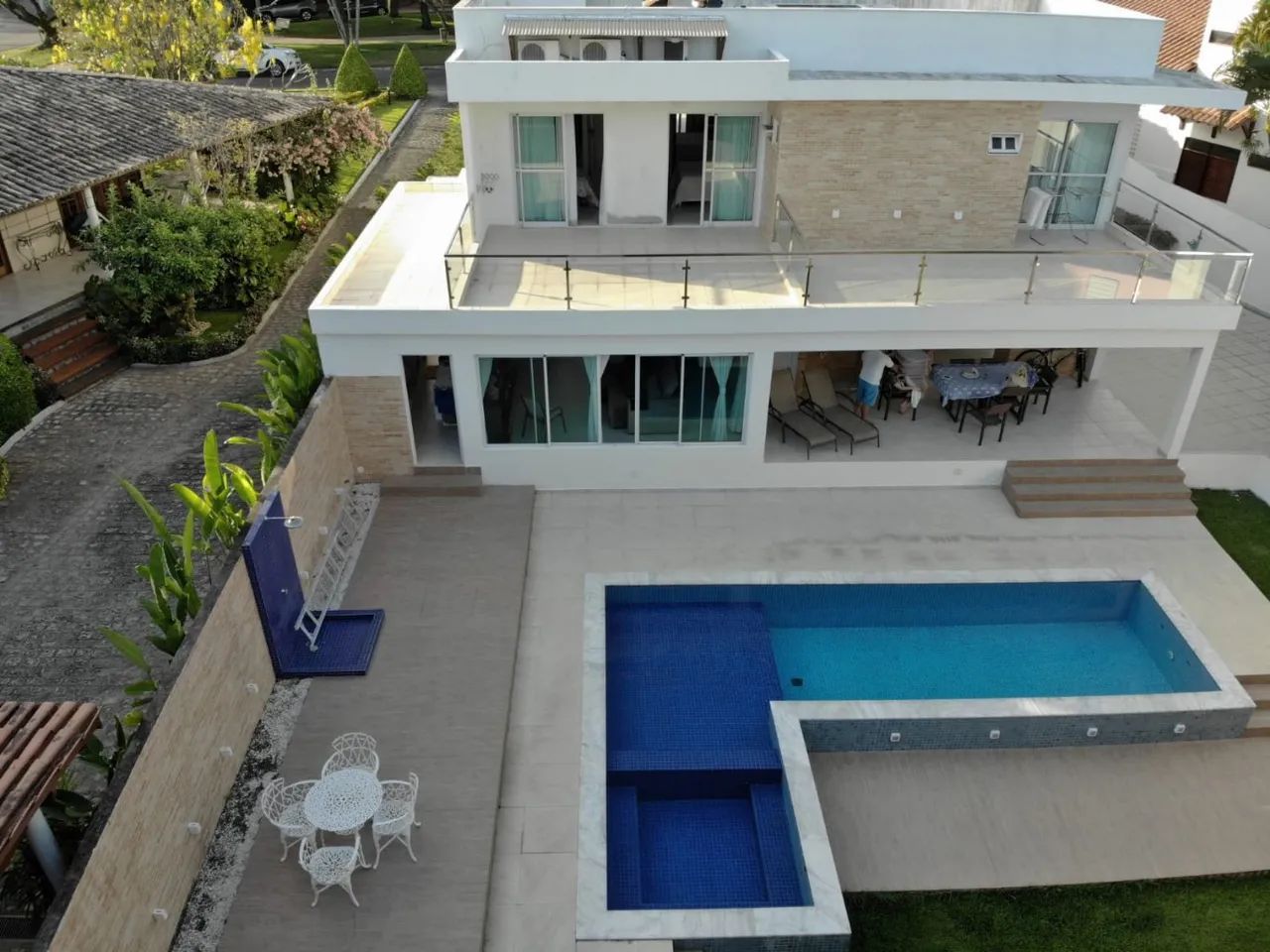 CASA CONDOMÍNIO ALDEBARAN