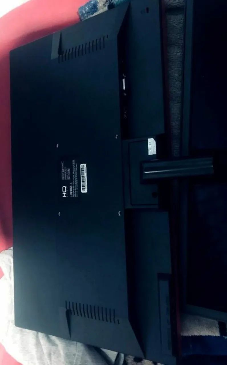 Monitor Gamer HQ 75hz ' LED Full HD - Foto 3