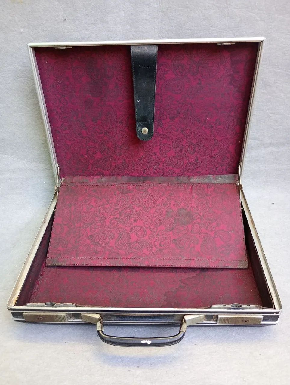 Maleta Vintage  - Foto 4