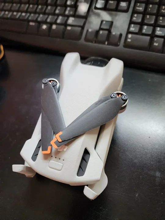 Drone Dji mini 3 - Foto 2