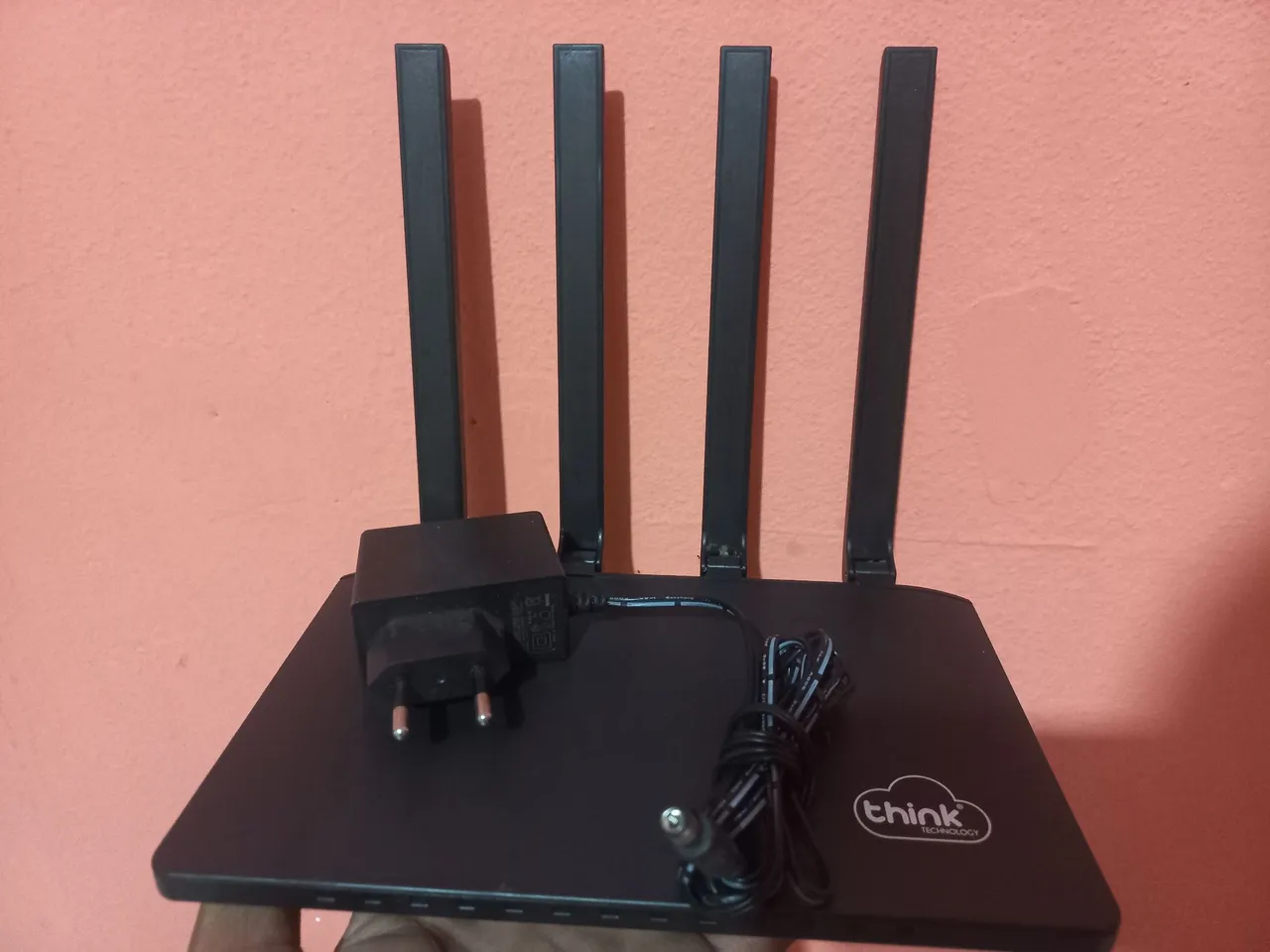 KIT ONT THINK XPON 10 UNIDADES