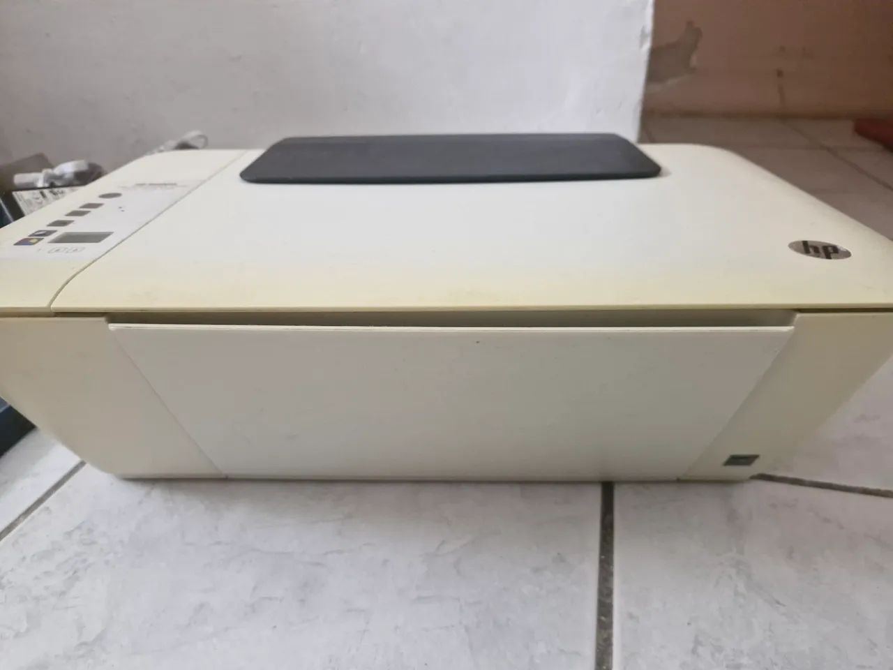 Scanner HP Deskjet - Foto 2