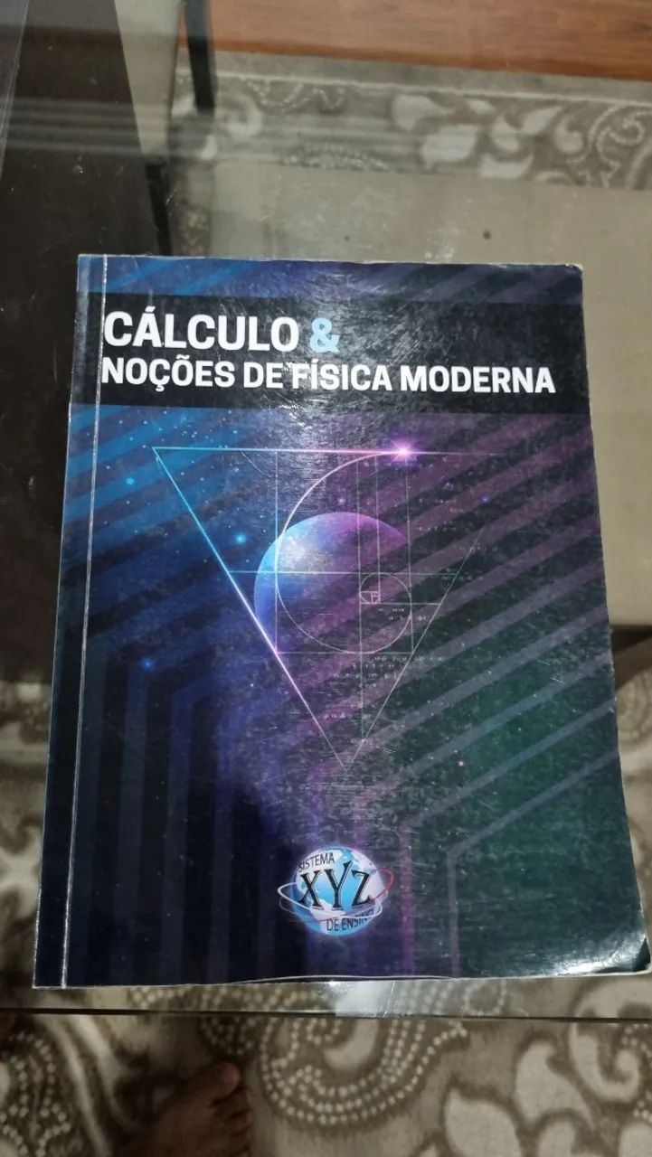Calculus and Concepts of Modern Physics Book
