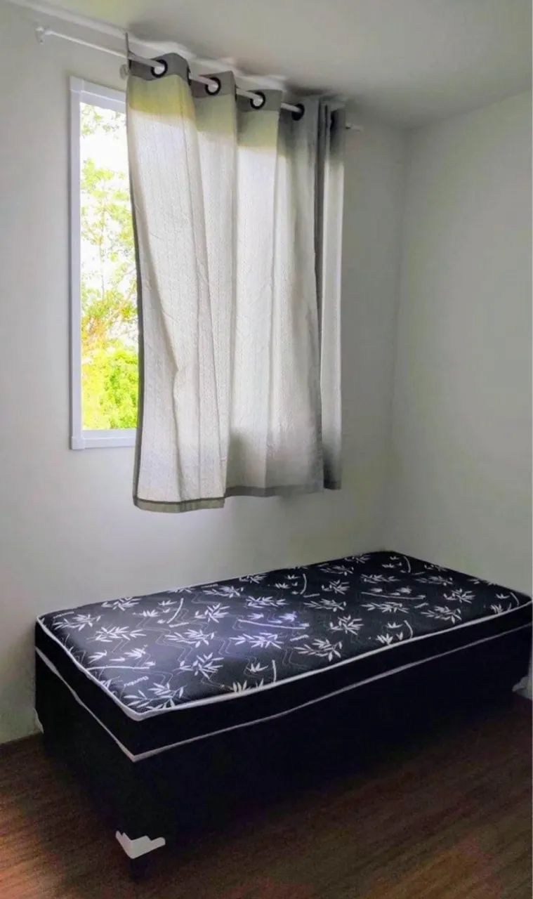 Promoção Cama Box SOLTEIRO 10 Cm 449,99 - Foto 4