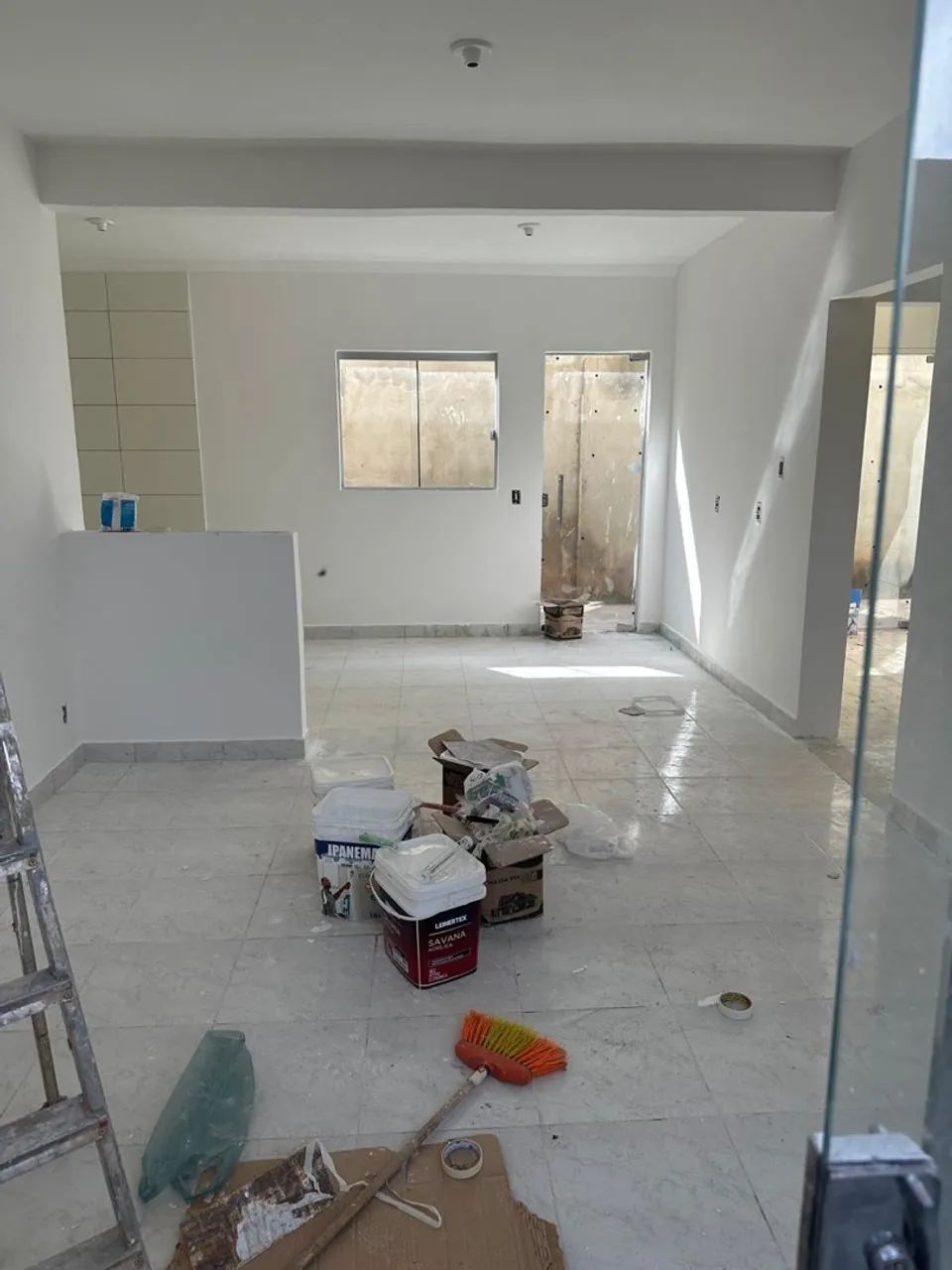 Foto - Goiânia - Jardim Fonte Nova I