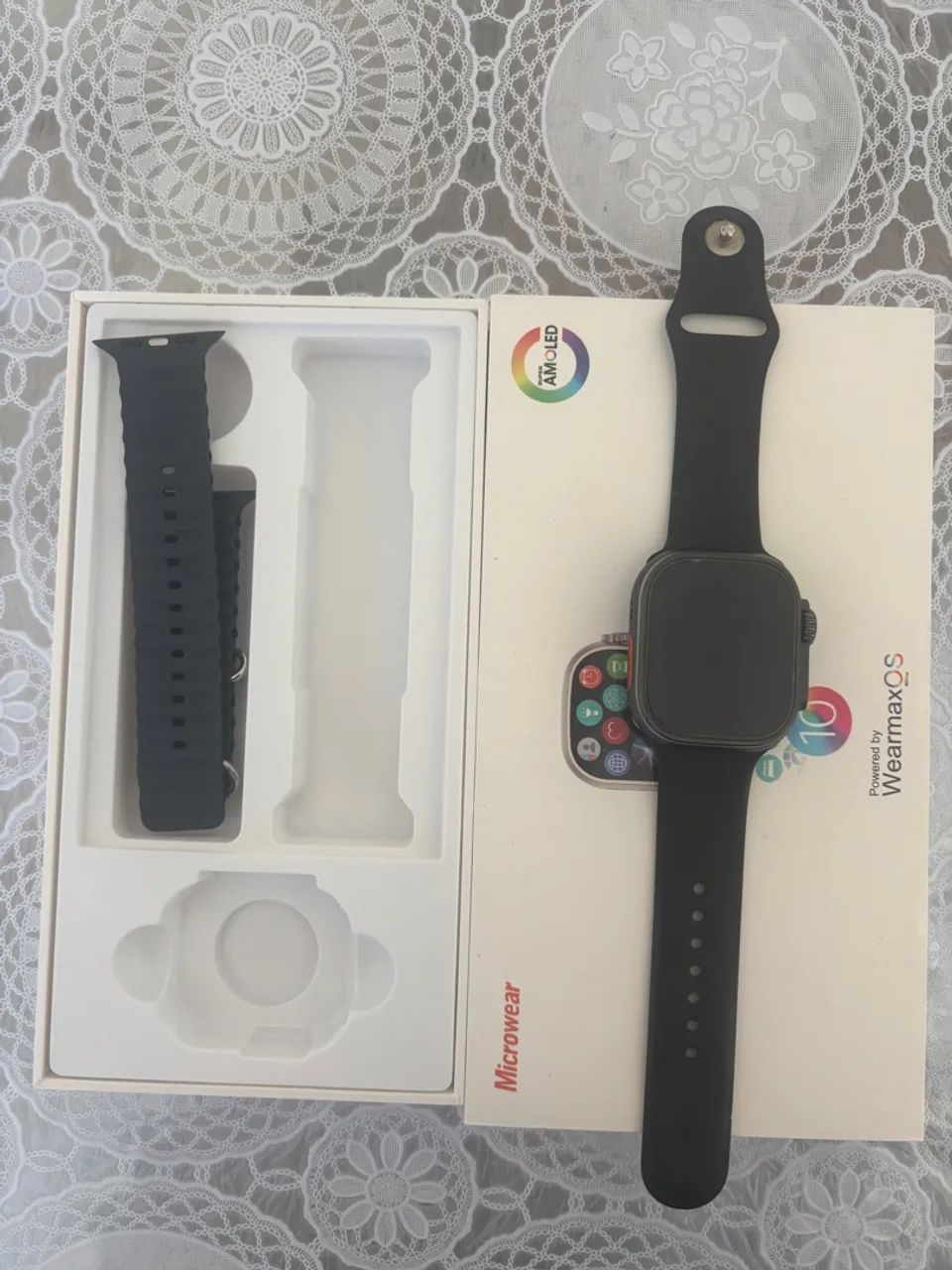Smartwatch 110  - Foto 4