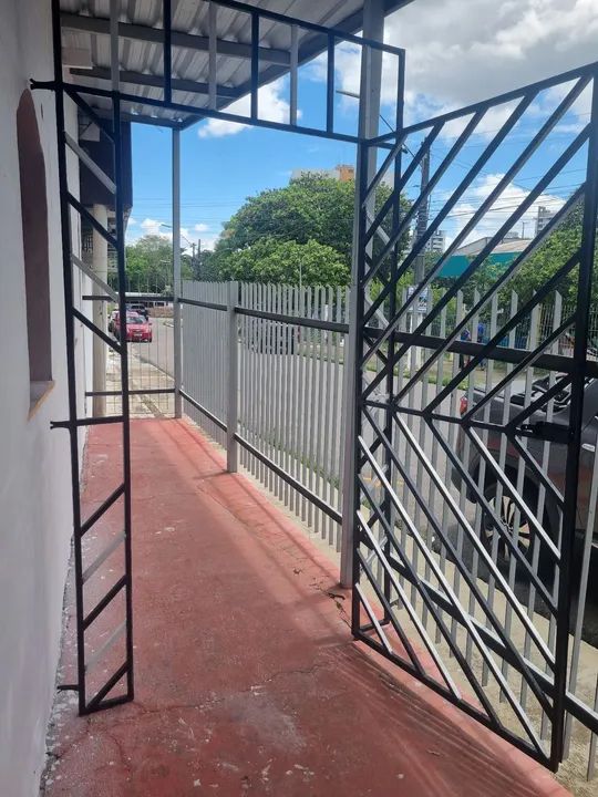 Vende Kit de Grade com Medidas.  - Foto 3