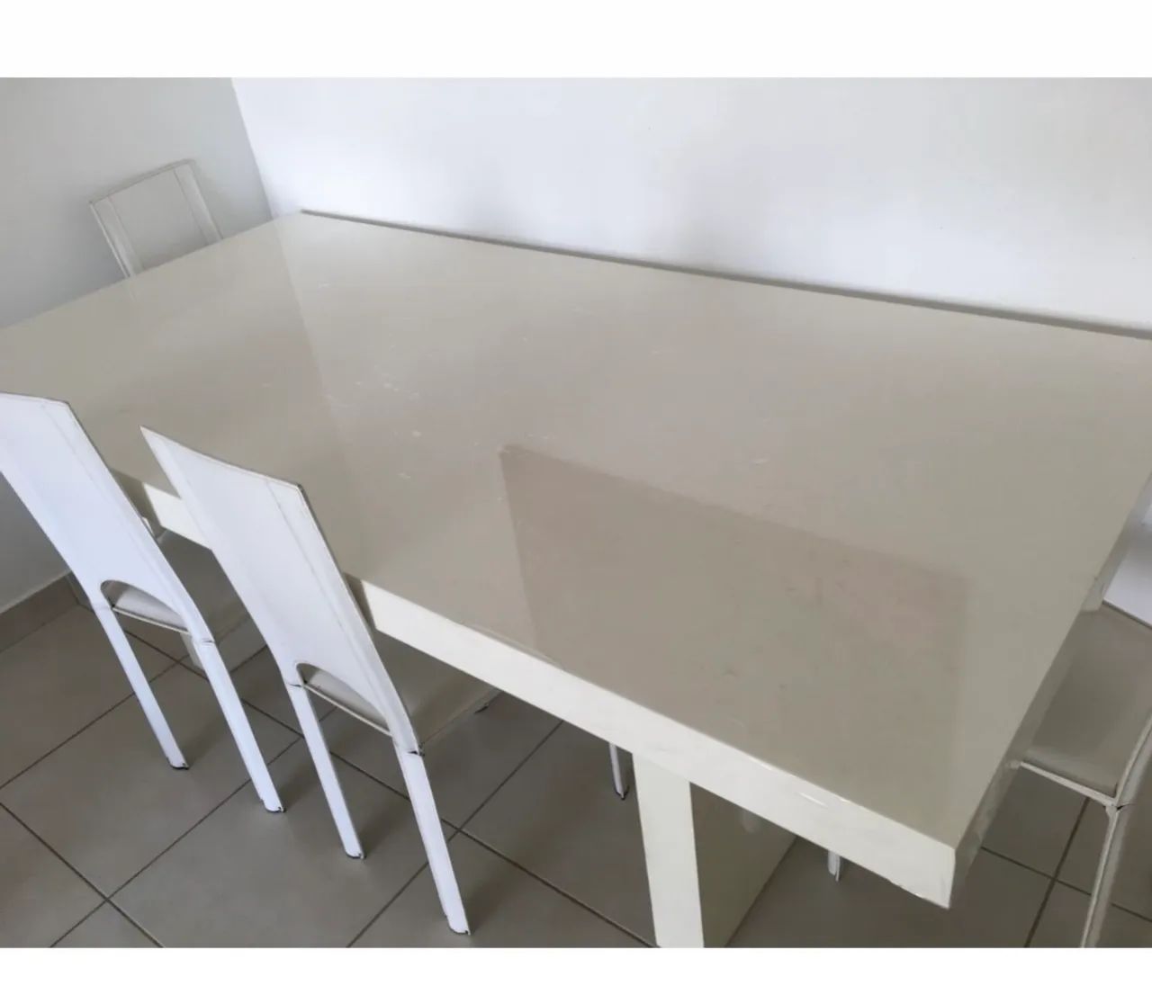 Mesa de laca  - Foto 2