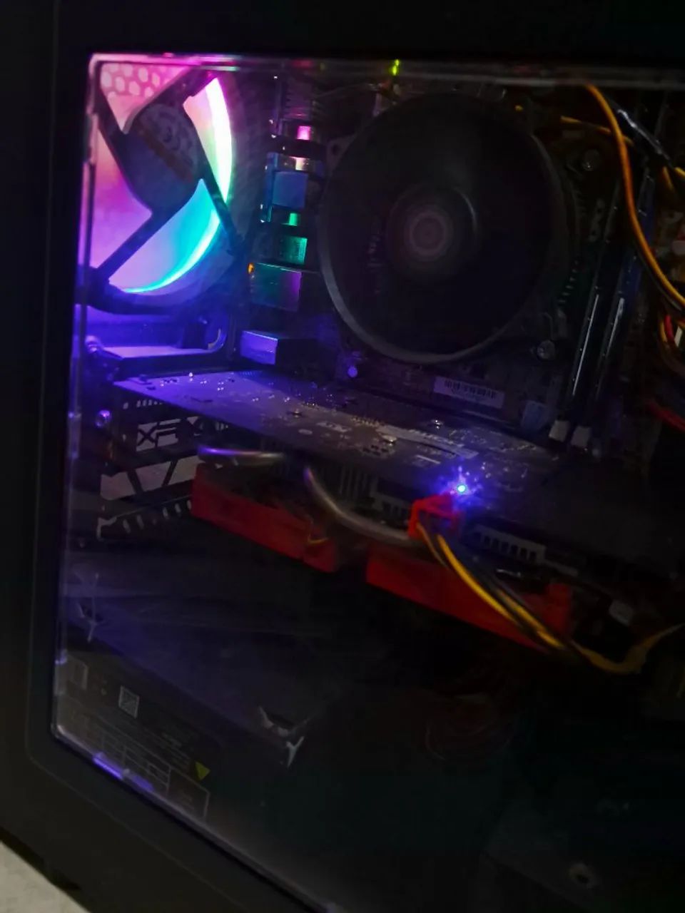 PC Gamer Completo64263938948098121