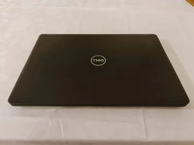 Ultrabook Dell i5 Latitude 8a Geração com Valor Promocional- Parcelo e Entrego
