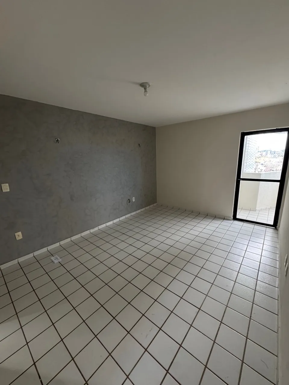 Aluguel apartamento