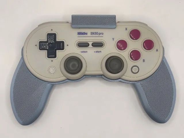 Grip Support for 8BitDo SN30 Pro Controller420252069953556482