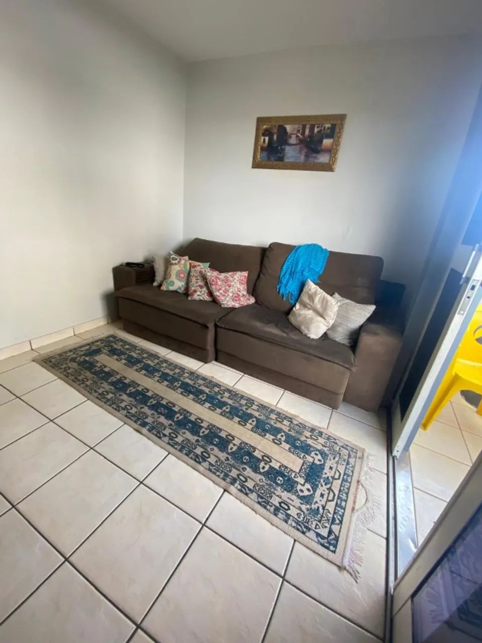 Apartamento 1 quarto taguatinga norte (praça do bicalho) - Foto 4