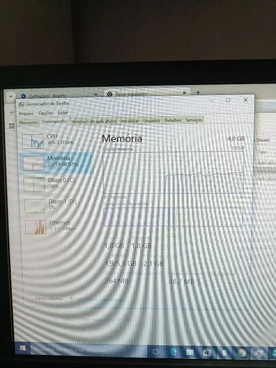 Mini CPU Dell Optiplex 3050 - Foto 2