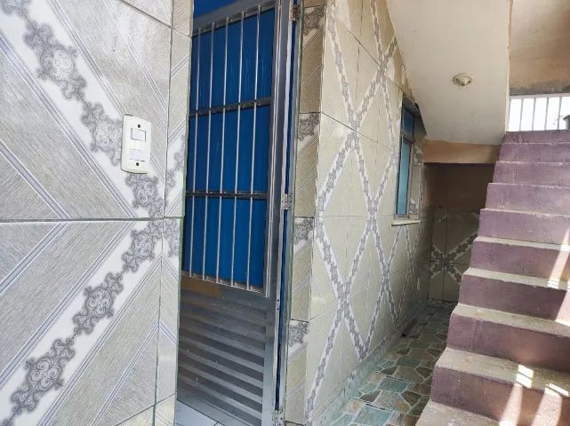 Foto - Salvador - Cajazeiras VII