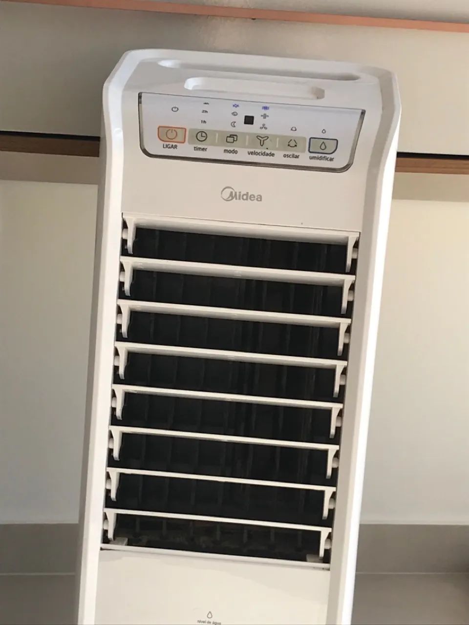 Climatizador de Ar Midea - Foto 2