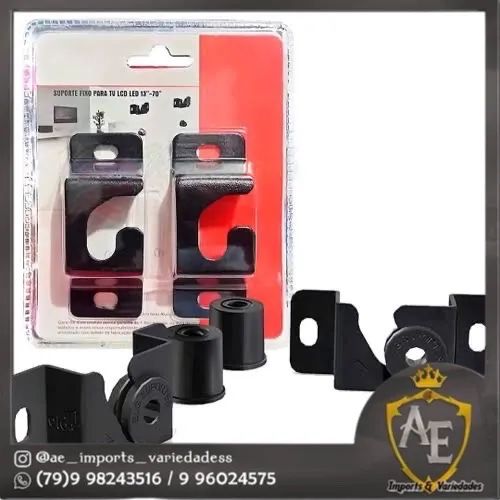 Suporte TV