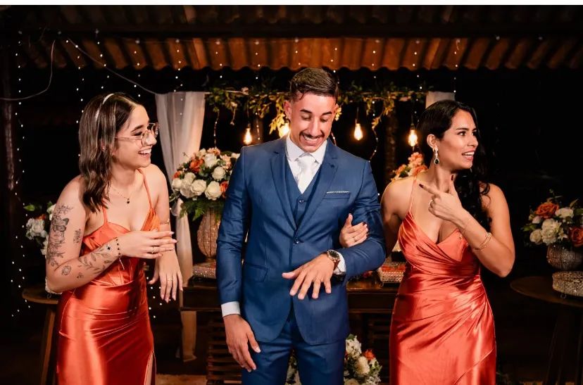  Cerimonial ótimas condições 850,00 - Foto 3
