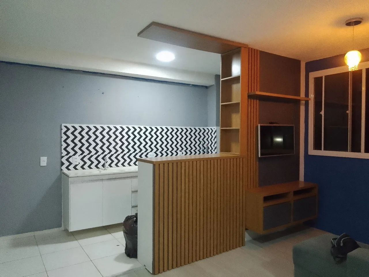 Foto - Manaus - Lago Azul