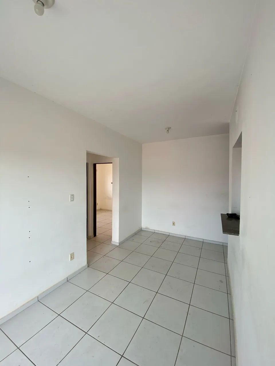 Vendo - Apartamento no Eco Space 3  -  51m²  -  02 Quartos  - Oportunidade - Nascente - An - Foto 3