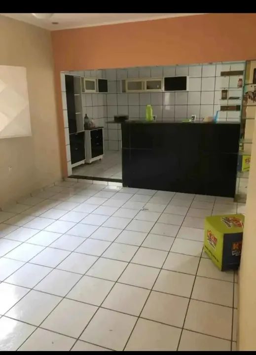Vendo casa no Recanto das Emas - Foto 4