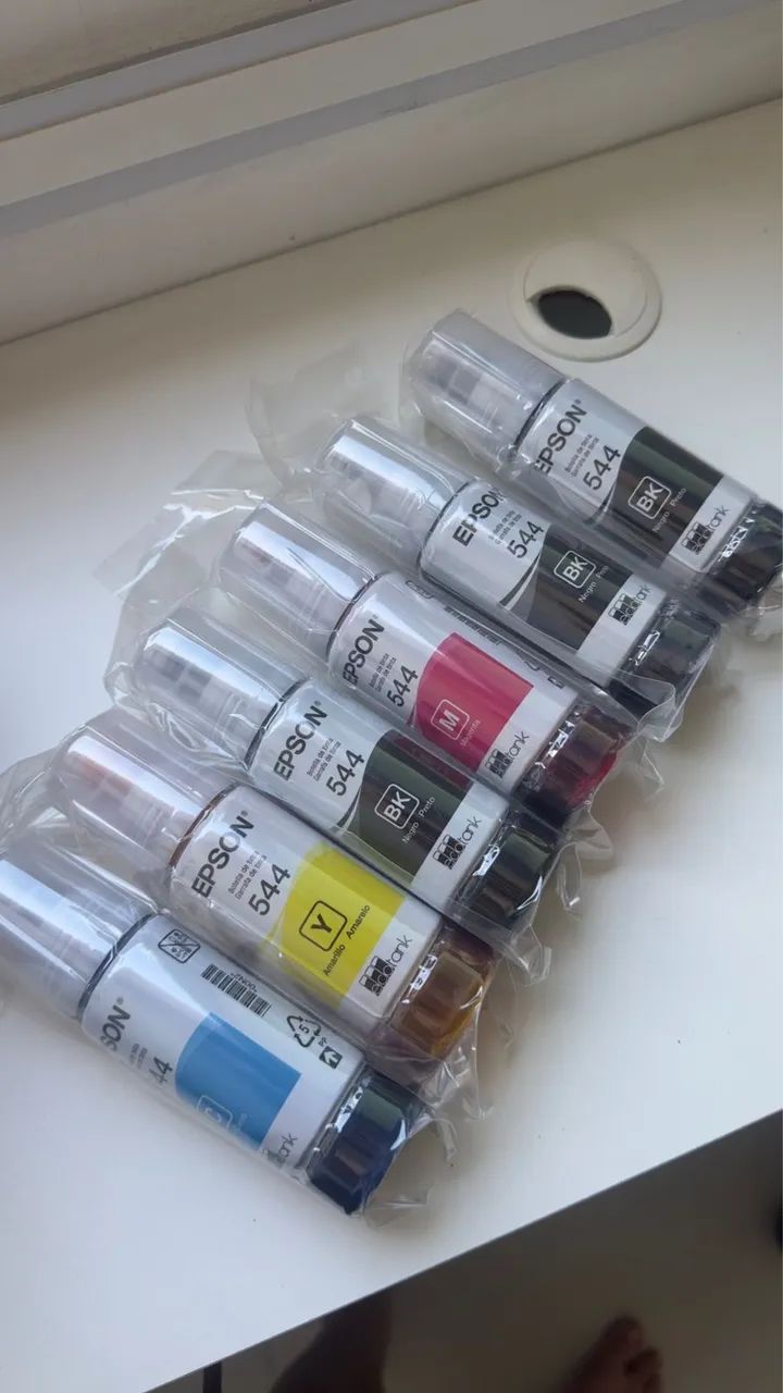 Epson Printer Ink64617796151426120