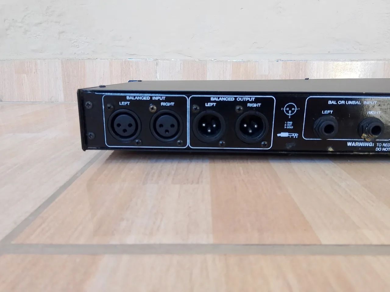 Equalizador Lunic 32 Bandas Conservado! - Foto 5