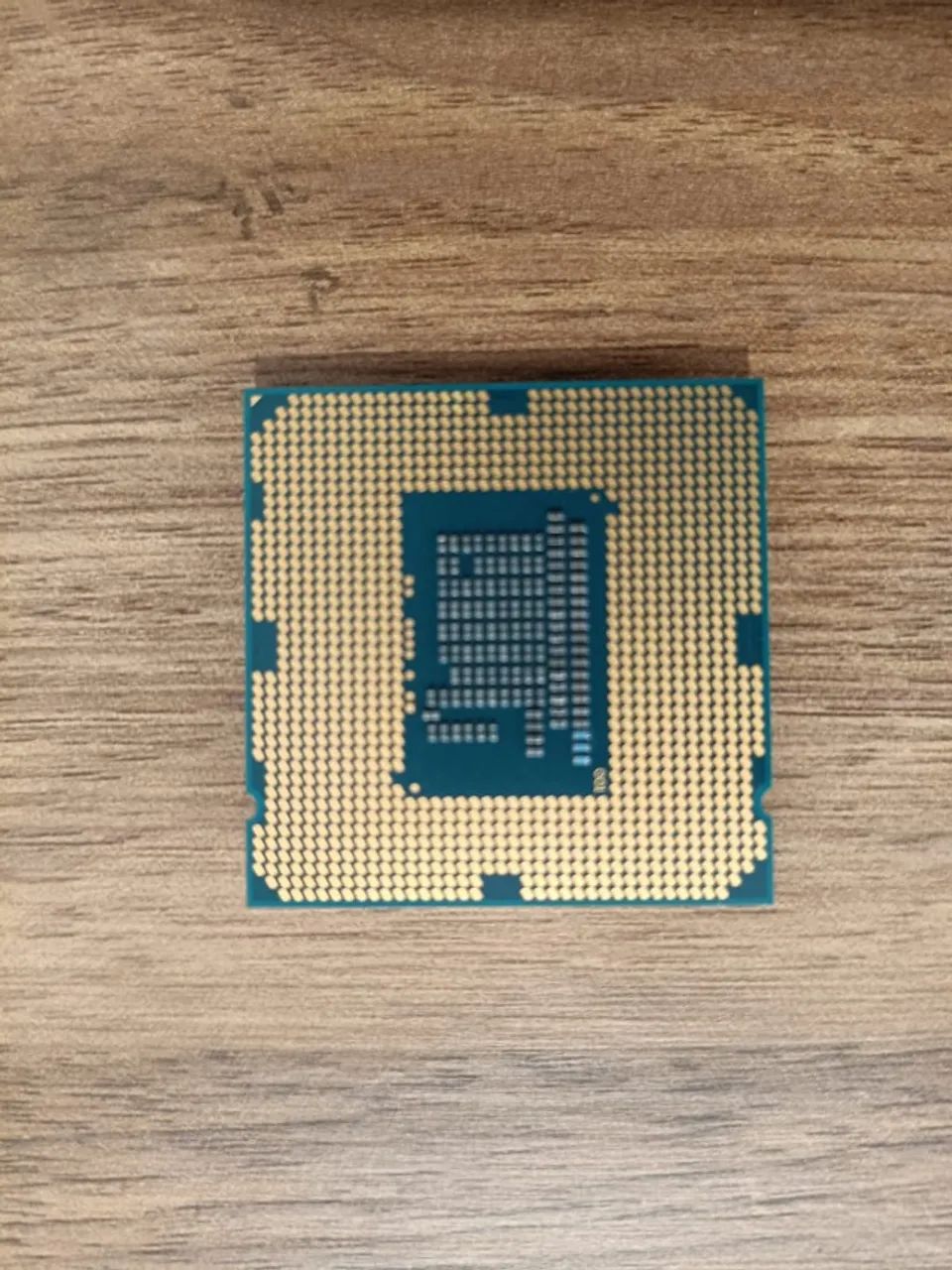 Processador Intel Xeon E3-1220 V2 (3.10GHz) - Socket LGA 1155 - Foto 2