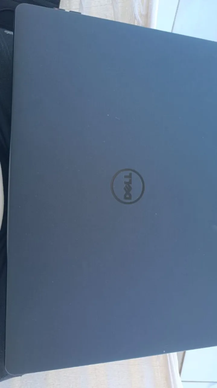 Notebook Dell