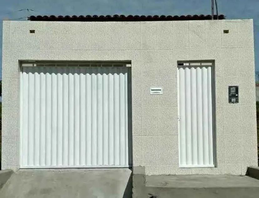 - Casa na vila Luizão 