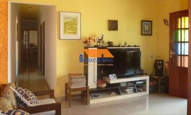 Casa de 3 quartos no bairro São Bernardo - Foto 3