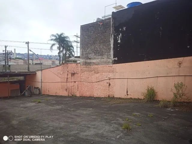 Terreno- Piraporinha-Vila Rosa SBC- Av. Humberto A.C.Bco,   - Foto 6