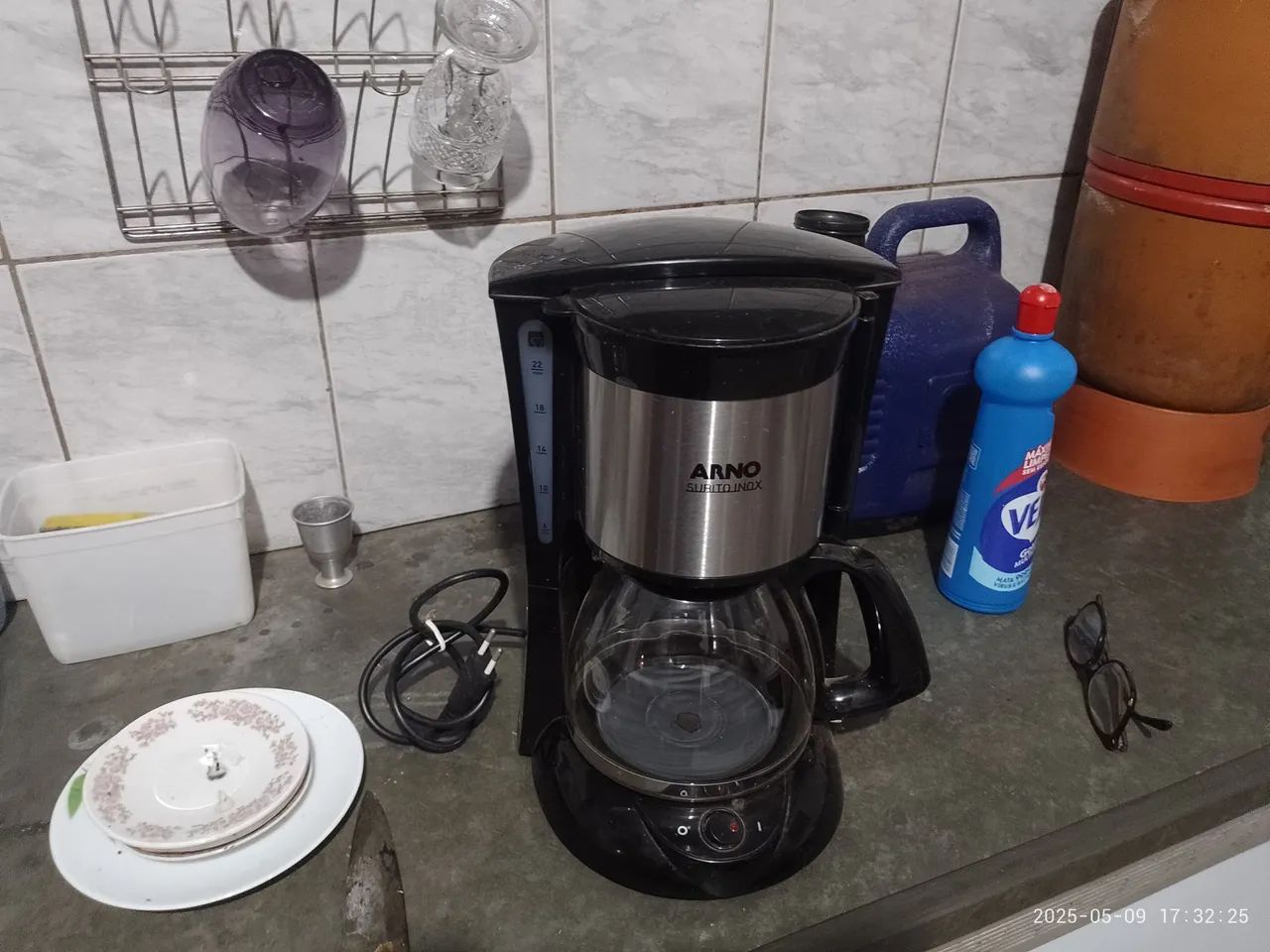 Cafeteira nova  - Foto 2