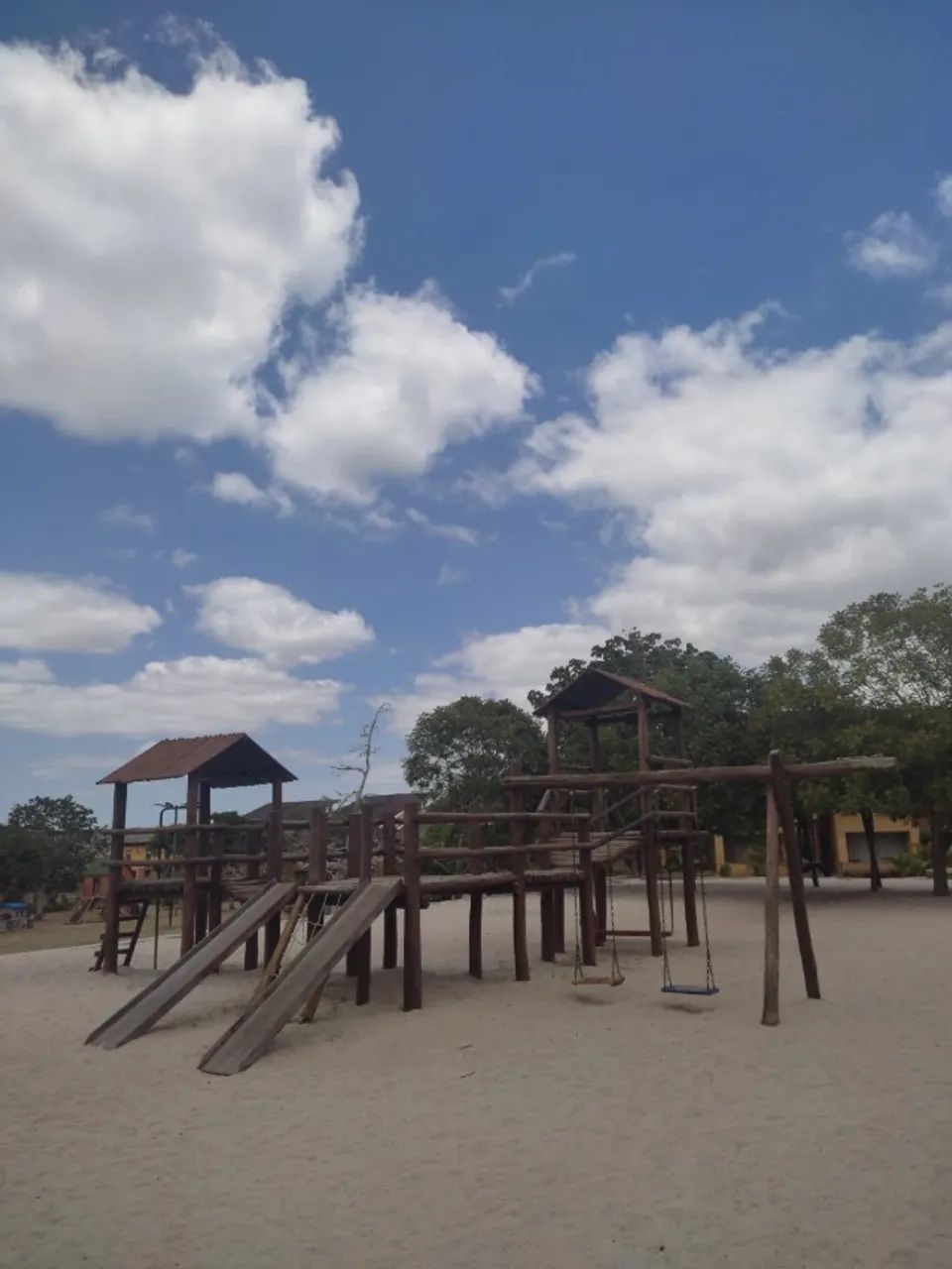 Flat no Condomínio WinterVille em Gravatá/PE - Temporada com lazer e conforto - Foto 10