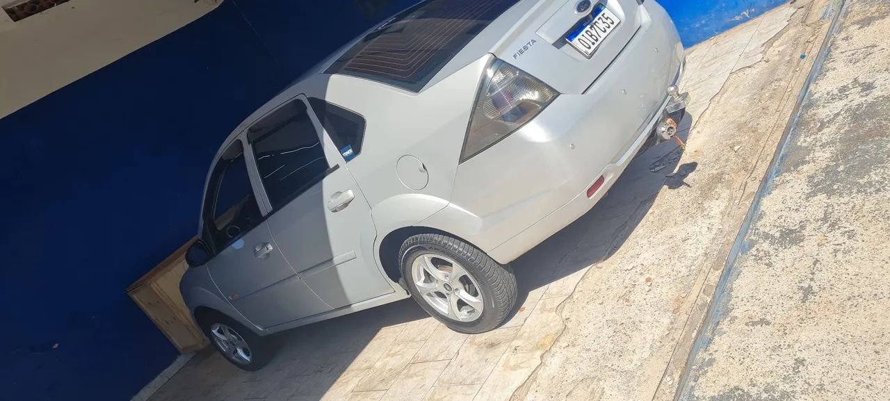 Vendo ou troco  - Foto 4