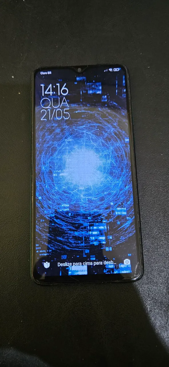 Xiaomi Redmi Note 8 Pro 128Gb