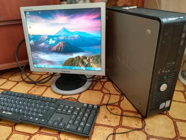 computador pra empresa com garantia de 6 meses zap * entrega gratis 