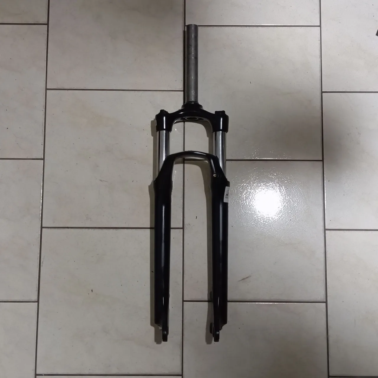 Suspensão sr suntour xcm 30