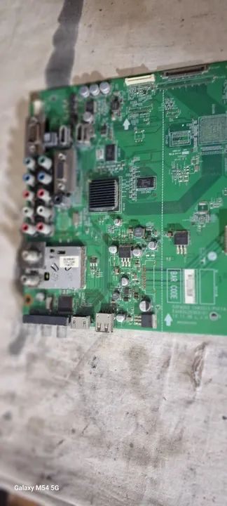 Placa Mãe para TV LG,50PT250B - Foto 2