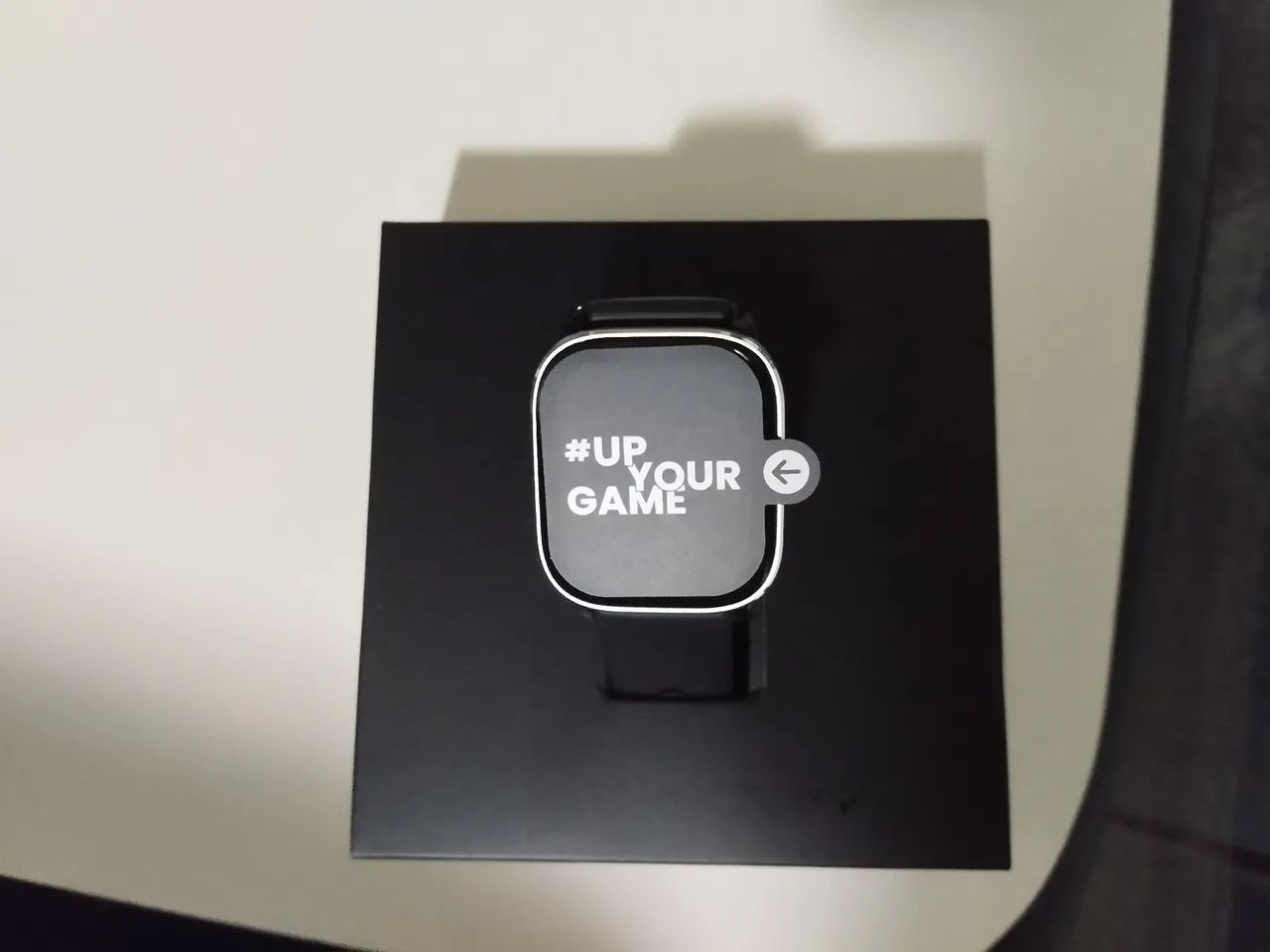 Vendo Relógio Amazfit GTS 4 Mini Novo
