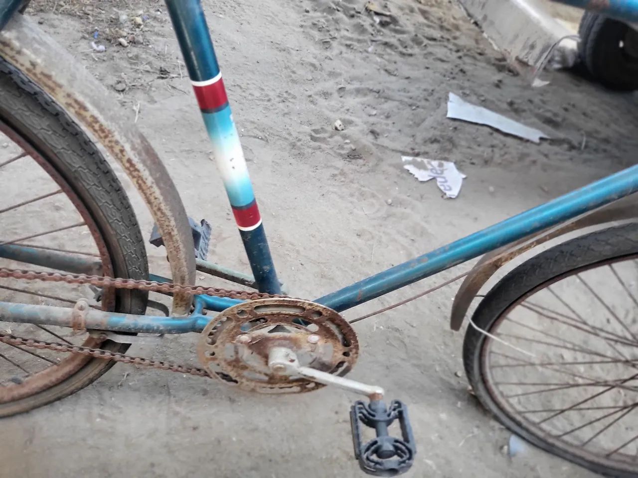 Ciclismo  - Foto 5