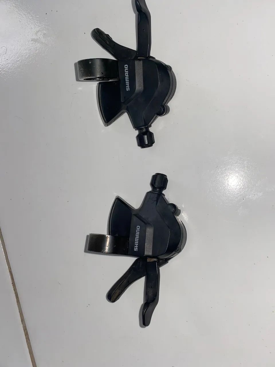 Passador shimano