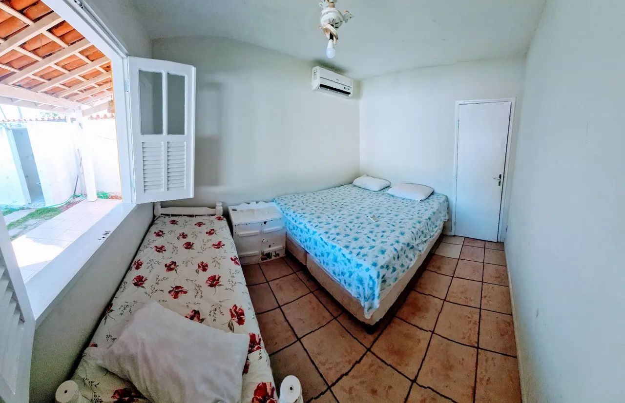 Casa 5/4 em Vilas - Temporada - Foto 9