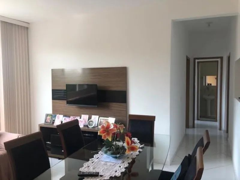 2 quartos com suíte em Jardim da Penha - Foto 2