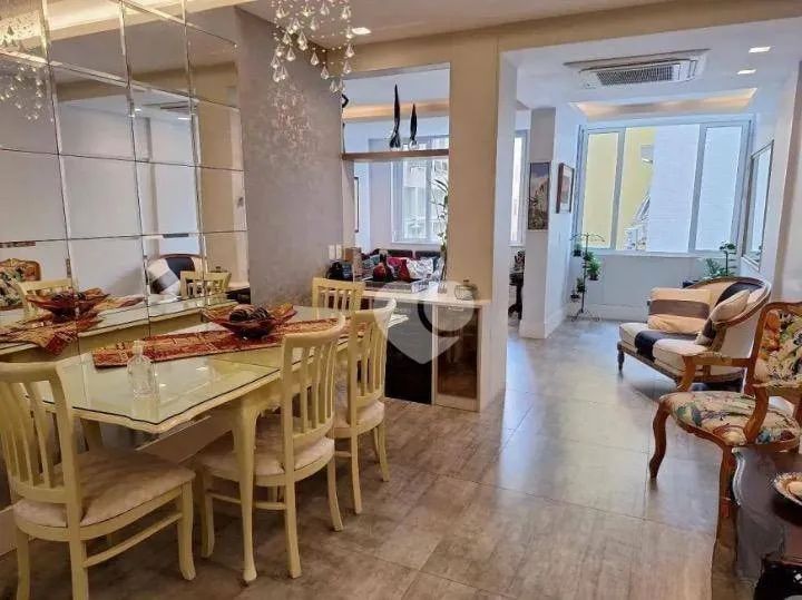 Apartamento com 3 quartos na Atlântica - Foto 3