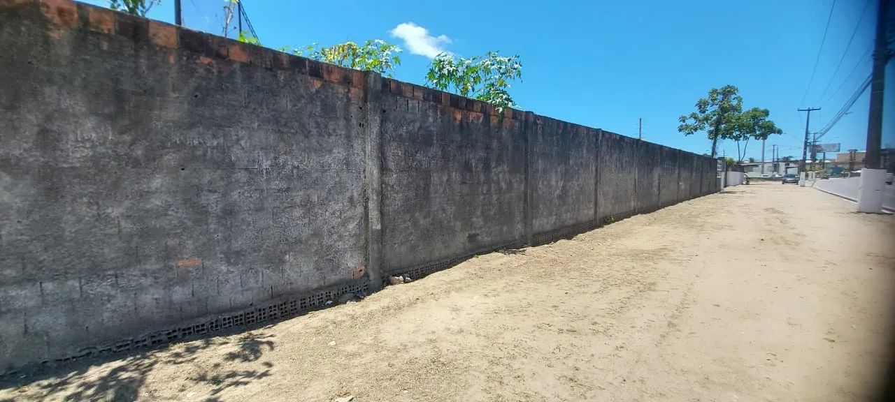Lote/Terreno para aluguel tem 7700 metros quadrados em Cidade Universitária - Maceió - AL - Foto 4