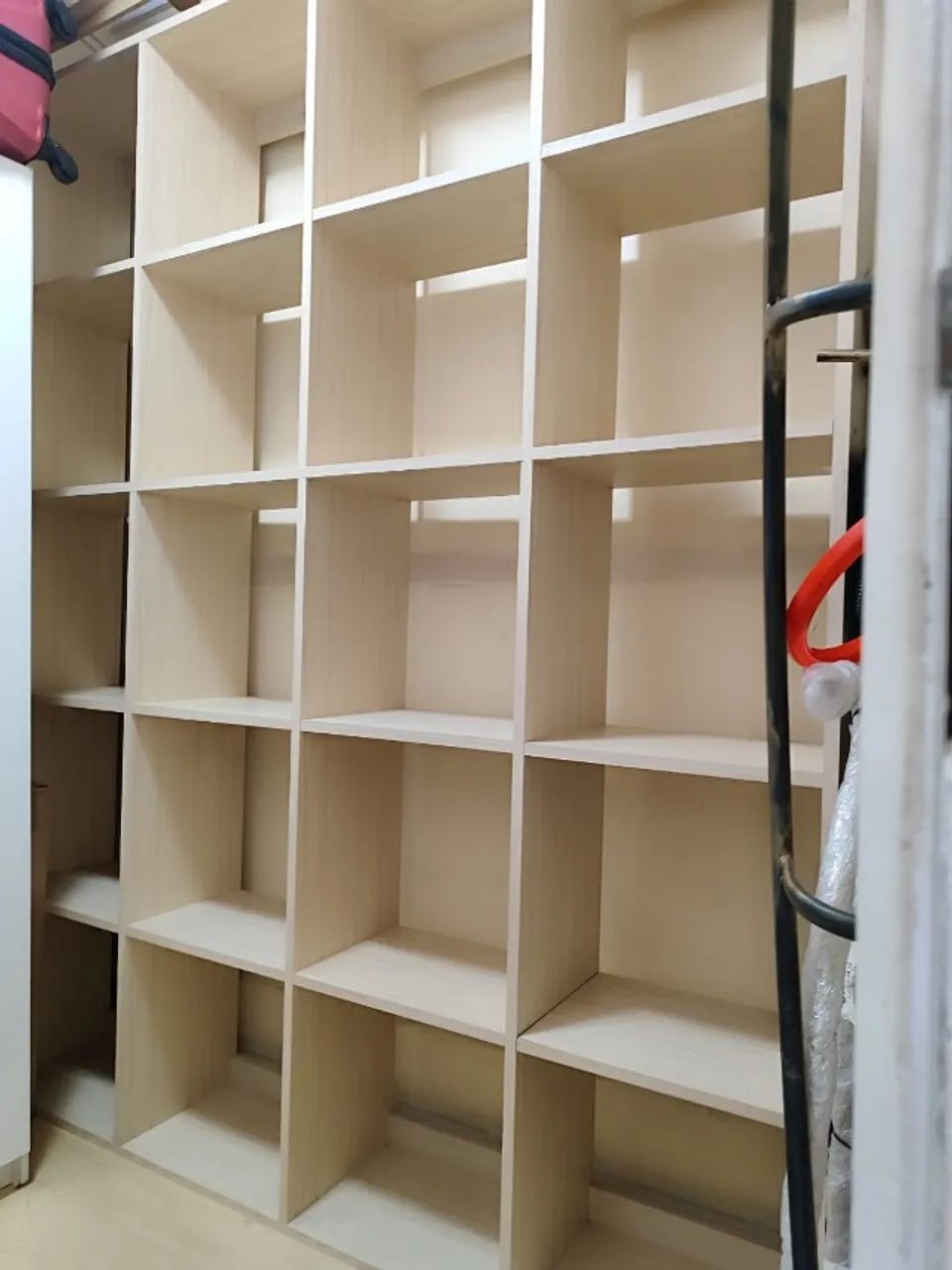 Estante com células (1,70m x 2,12m) - Foto 3