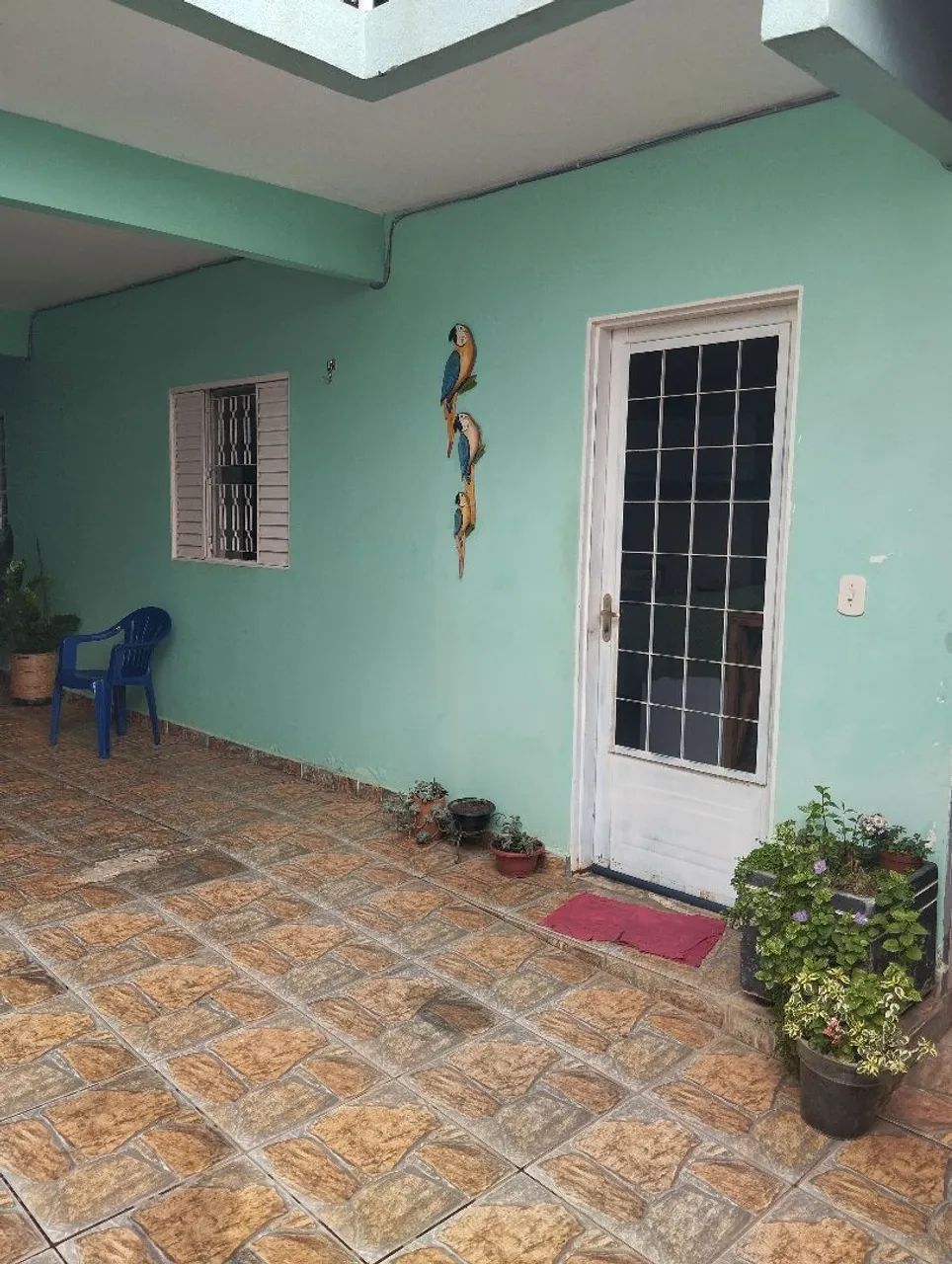 Foto - Brasília - Samambaia Norte (Samambaia)