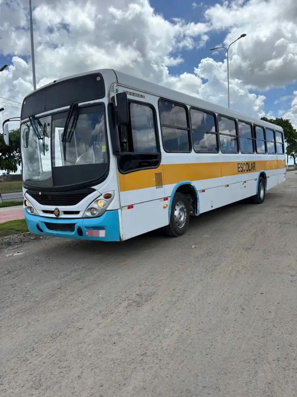 Marcopolo Torino 1722  - Foto 3