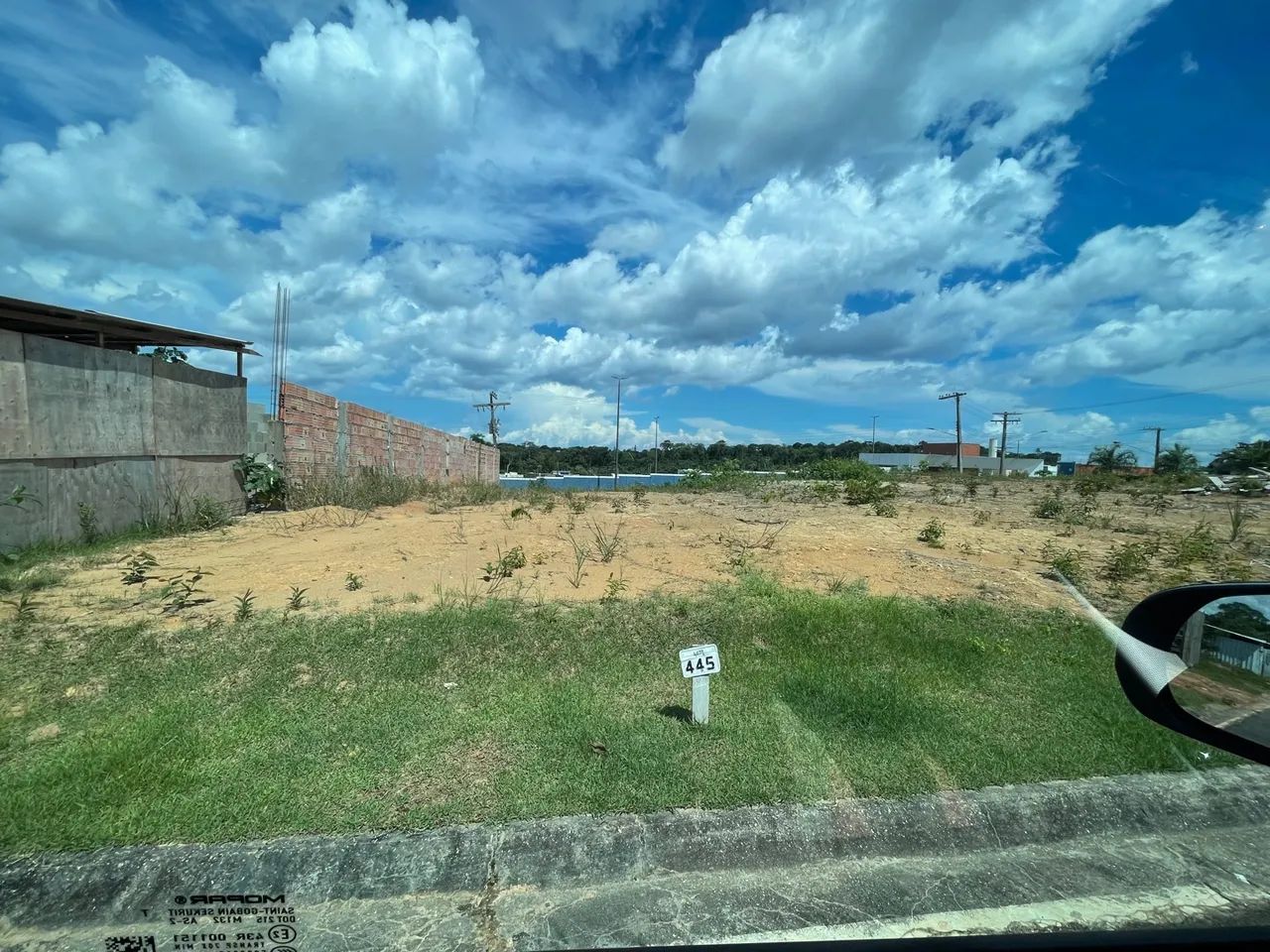 Foto - Manaus - Ponta Negra